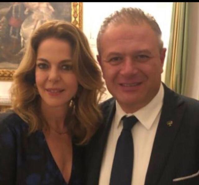 Boutique Hotel L'Imperatrice Foiano Della Chiana Eksteriør billede