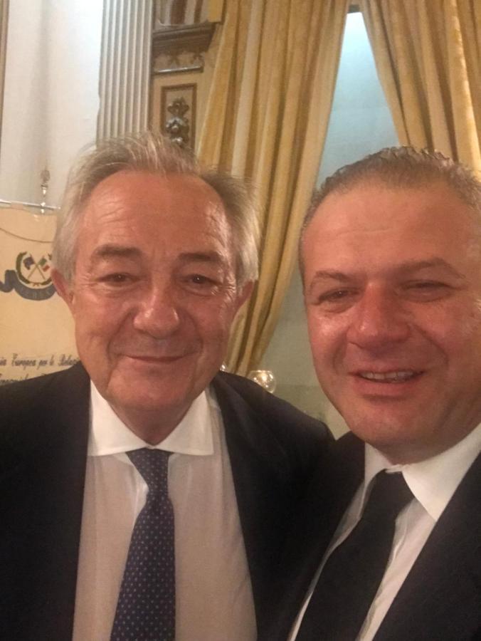 Boutique Hotel L'Imperatrice Foiano Della Chiana Eksteriør billede