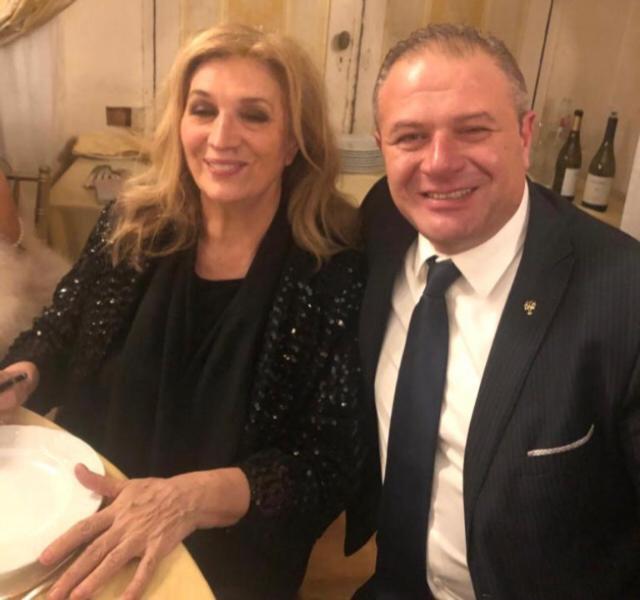 Boutique Hotel L'Imperatrice Foiano Della Chiana Eksteriør billede