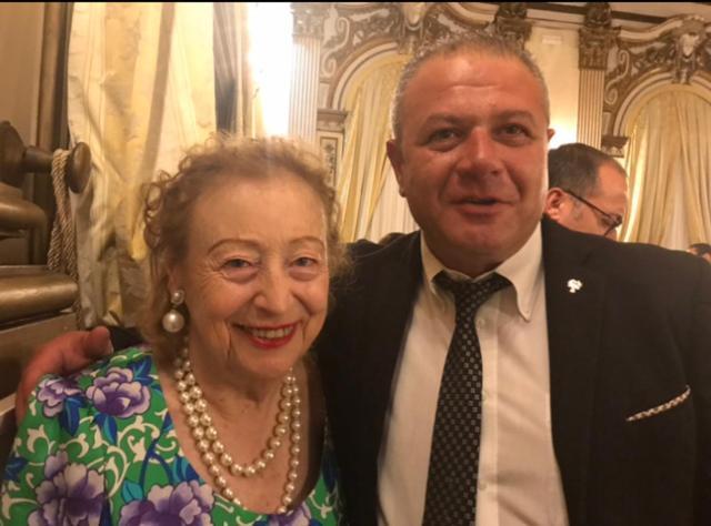 Boutique Hotel L'Imperatrice Foiano Della Chiana Eksteriør billede