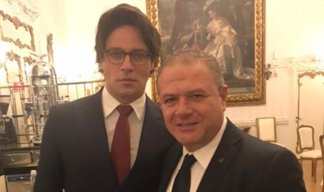 Boutique Hotel L'Imperatrice Foiano Della Chiana Eksteriør billede