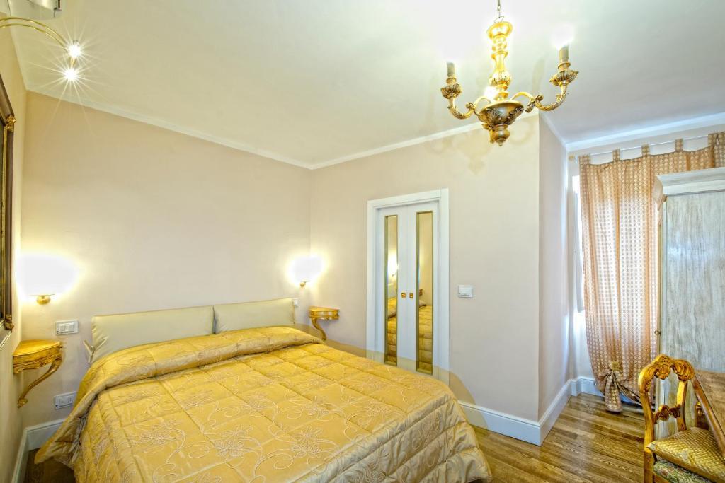 Boutique Hotel L'Imperatrice Foiano Della Chiana Værelse billede