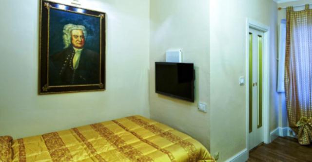 Boutique Hotel L'Imperatrice Foiano Della Chiana Eksteriør billede