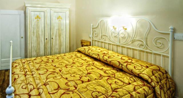 Boutique Hotel L'Imperatrice Foiano Della Chiana Eksteriør billede