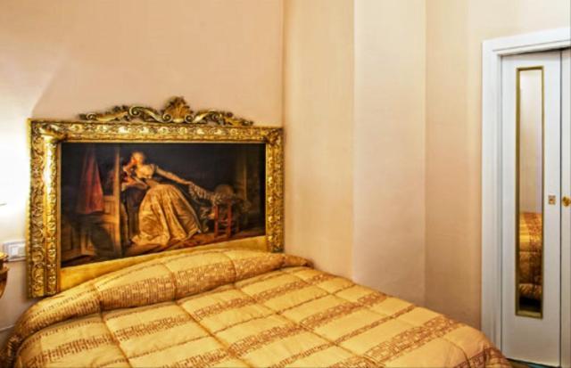 Boutique Hotel L'Imperatrice Foiano Della Chiana Eksteriør billede