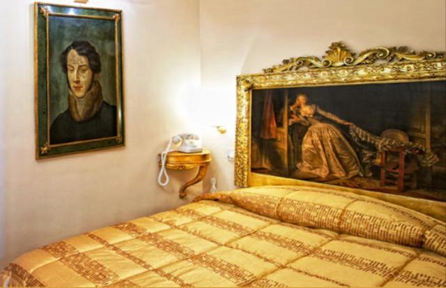 Boutique Hotel L'Imperatrice Foiano Della Chiana Eksteriør billede