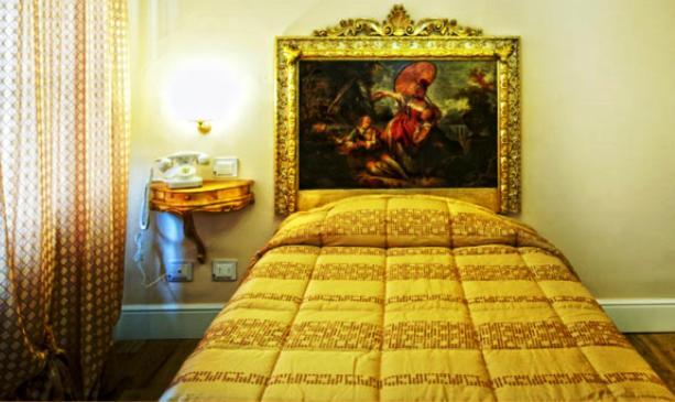 Boutique Hotel L'Imperatrice Foiano Della Chiana Eksteriør billede