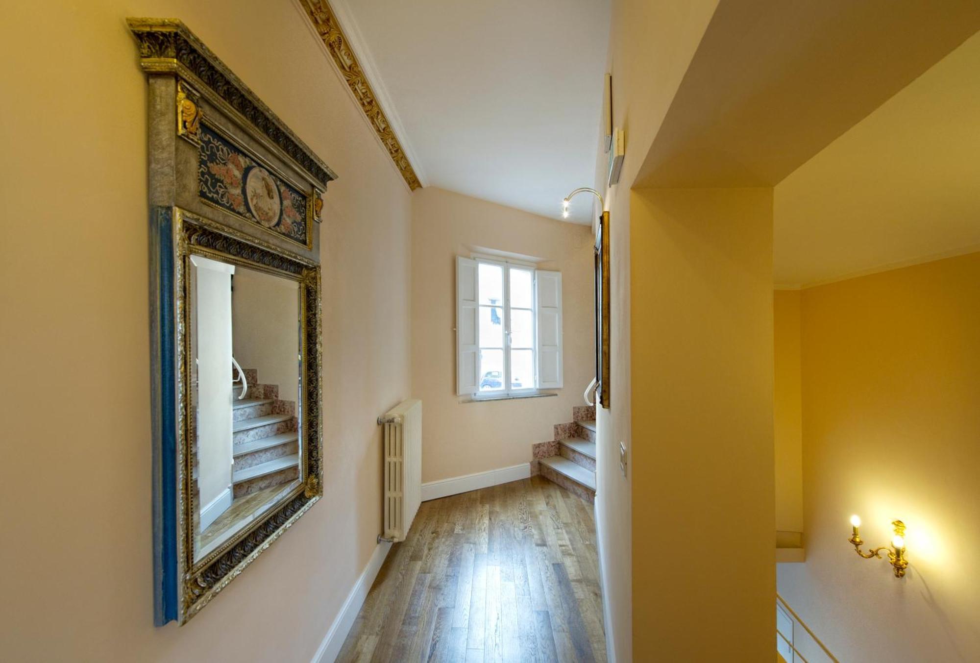 Boutique Hotel L'Imperatrice Foiano Della Chiana Eksteriør billede