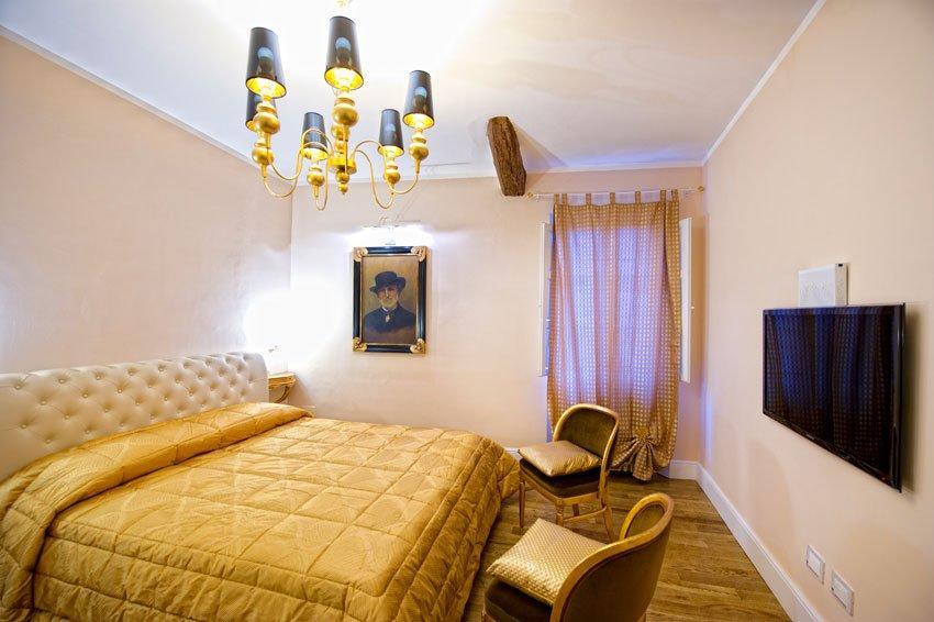 Boutique Hotel L'Imperatrice Foiano Della Chiana Eksteriør billede