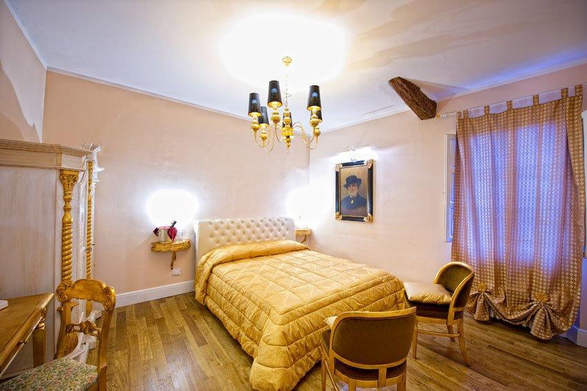 Boutique Hotel L'Imperatrice Foiano Della Chiana Eksteriør billede